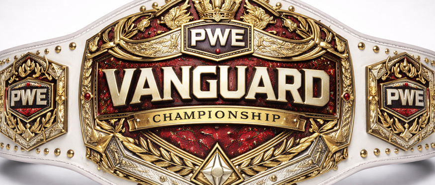 Vanguard Championship